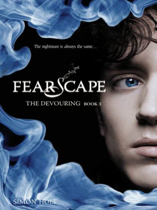 Title details for Fearscape by Simon Holt - Available